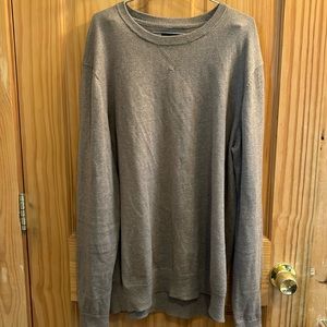 Classic Cotton & Cashmere Crewneck Sweater
14th & Union